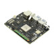 Development board VisionFiveRISC-V
