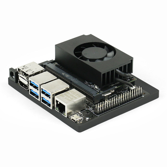 JetsonTX2NX development board kit