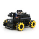 Raspberry Pi 5 Car AI Large Model Speech Recognition Mailun Robot AI Visual Intelligence Embodied Intelligence