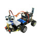 Stm32 development board smart car tracking and obstacle avoidance diy