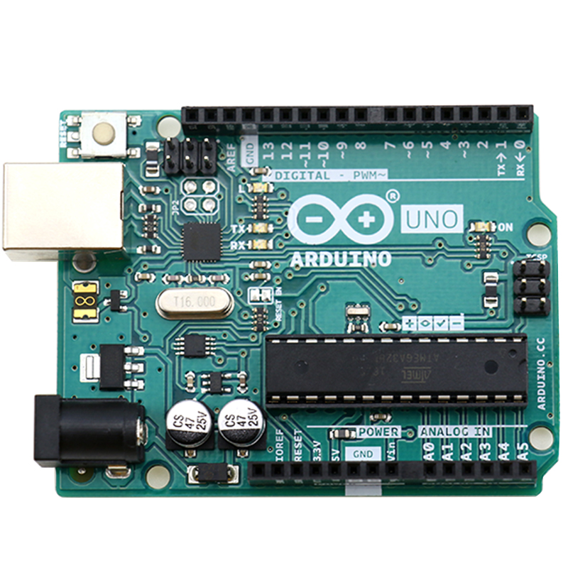 arduino智能小车 循迹 避障 遥控蓝牙机器人套件图形化编程uno R3