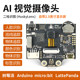 Erha View AI Artificial Intelligence Vision Sensor Camera Face Recognition Object Tracking Color Recognition