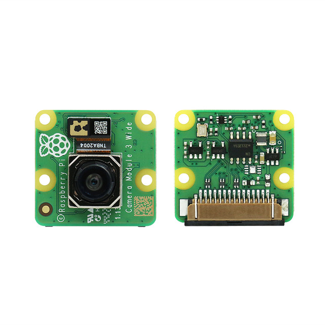 Raspberry Pi camera official original