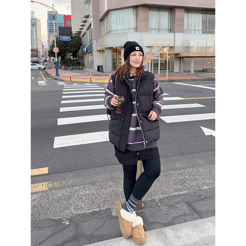 vogana戛纳家大码原创时髦混搭打底神器下摆叠穿内搭遮胯显瘦屁帘,淘宝优惠券,粉丝福利购,淘宝优惠卷