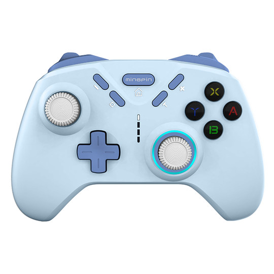 XSS-Gamecontroller unterstützt PS4 Switch Apple iOS Computer Steam Original God MFI Tear of the Kingdom S820