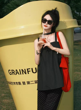 网红仿真大型创意咖啡杯模型奶茶店门口装饰户外咖啡节打卡摆件