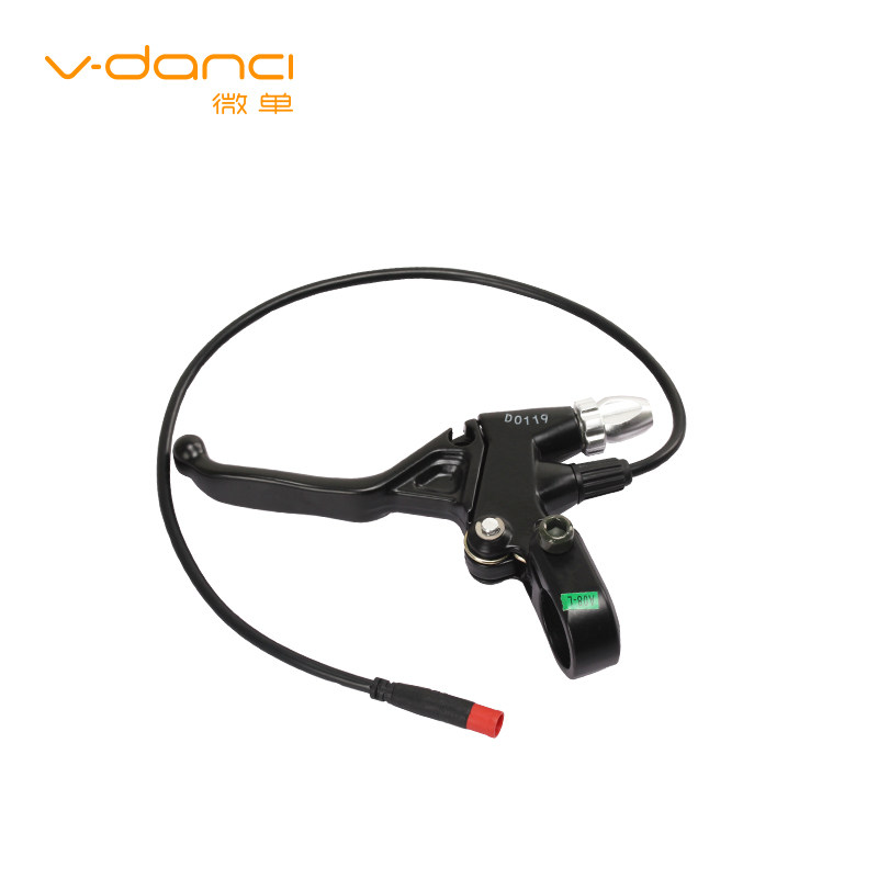 Micro single lithium electric bicycle s6 mobile phone charging holder