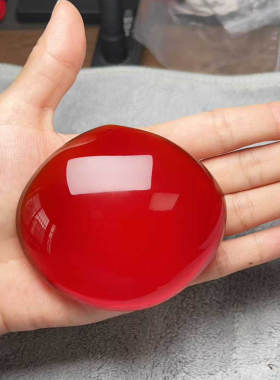 饰品项链天然石鱼惊石青青鱼石鱼惊喉骨珍藏防大裂鱼活玉大青骨料