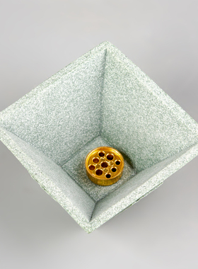 逗兽记青砂石摆件国潮桌面茶宠