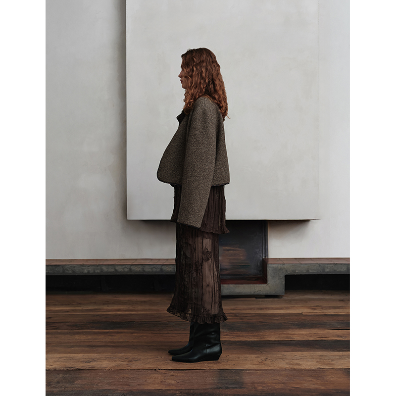 【现货】设计师品牌ASYUS 26PS 外套夹克JULY - 图0