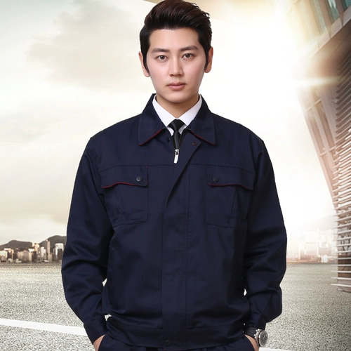 Осенний лонгслив, износостойкий комплект для работы, униформа медсестры