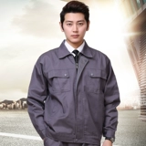 Осенний лонгслив, износостойкий комплект для работы, униформа медсестры