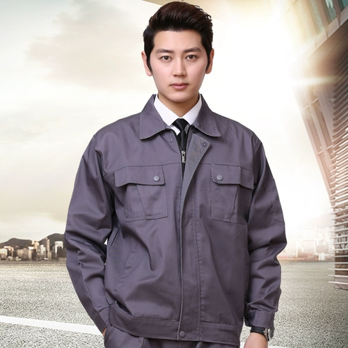 Осенний лонгслив, износостойкий комплект для работы, униформа медсестры