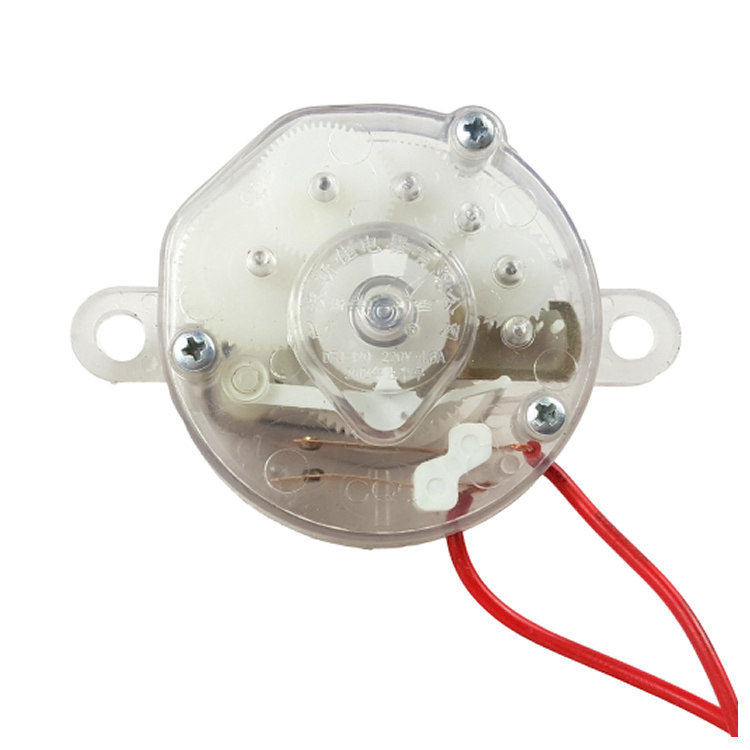 格力大松转页风扇配件定时器开关KYSJ-30A-WG-30A-30 KYSI-30D-30 - 图2