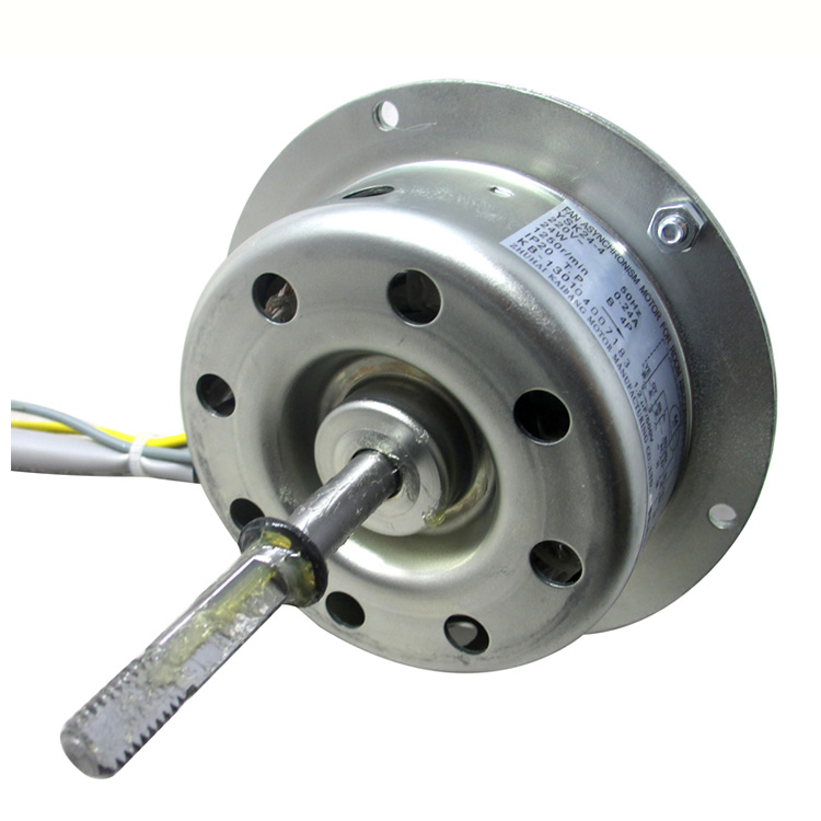 适用原装格力空调冷风扇配件电机KS-0502a/0502b/0502Db/0502RDa - 图0