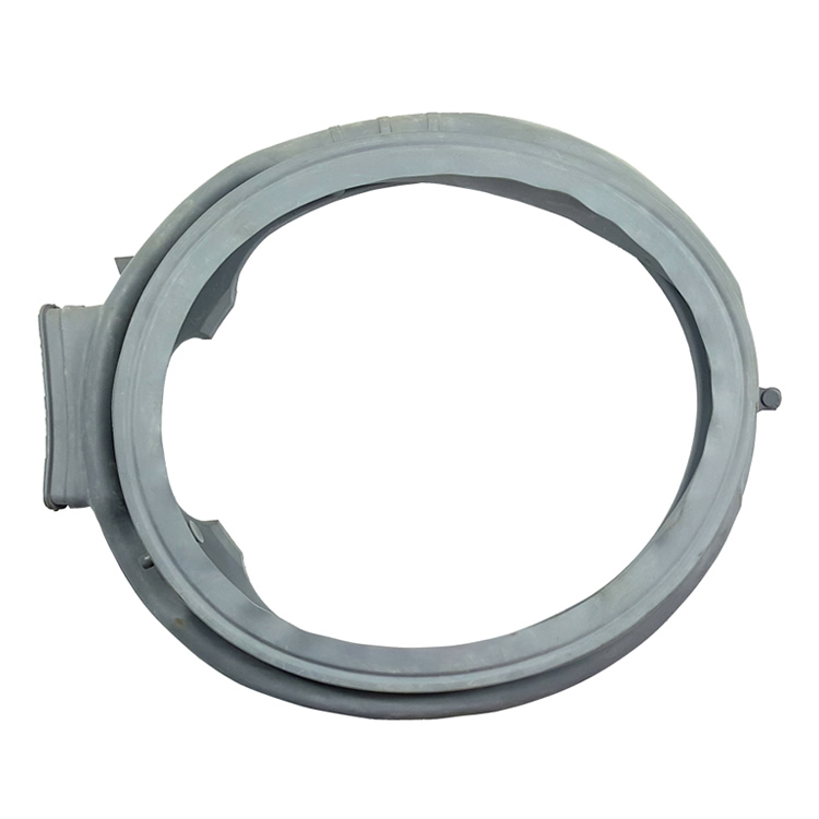 适用小天鹅洗衣机配件门封密封圈TD100V21DS5/V62WADG5/V62WIAD5 - 图0