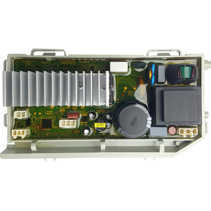 适用海尔洗衣机配件驱动板变频器G80758BX12S XQG80-HBD14756GU1 - 图3