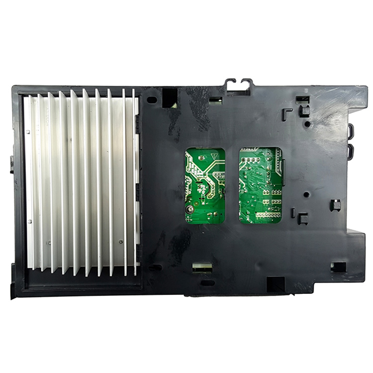 适用美的空调配件电脑主板电控盒KFR-26GW/BP3DN1Y-LC(B2/LD(A2)-图1