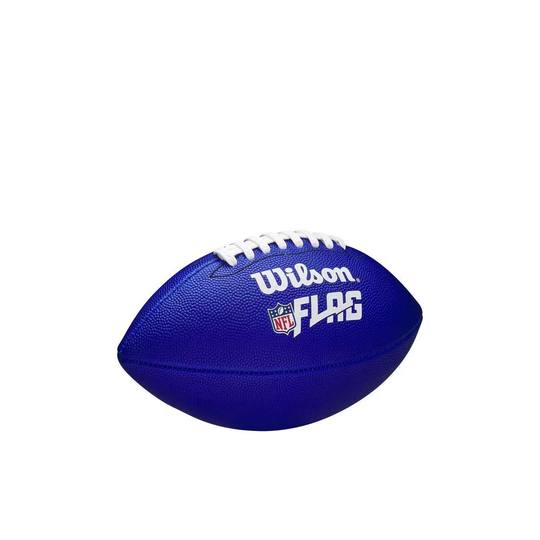WilsonAmerican FootballNFFLAG