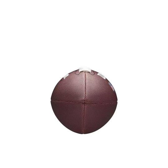 WILSONNFLFLAG Match size 6 football