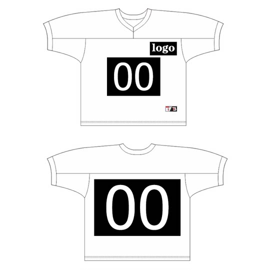 Rugby training uniform team custom armor coveralls