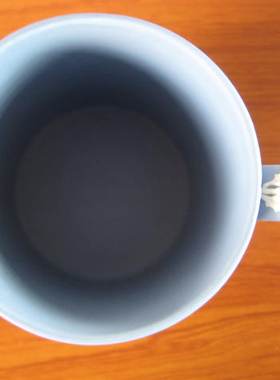 wedgwood英国马克杯浮雕