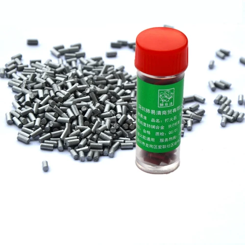 肺易清 Старомодная универсальная ветрозащитная зажигалка для уличного катания, 5 цветов