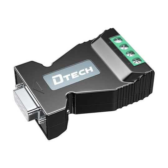 Dite RS232 to RS485 converter industrial grade