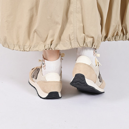 NEW BALANCE NB新款男女休闲薄底德训鞋复古百搭潮流休闲鞋U471AI - 图2