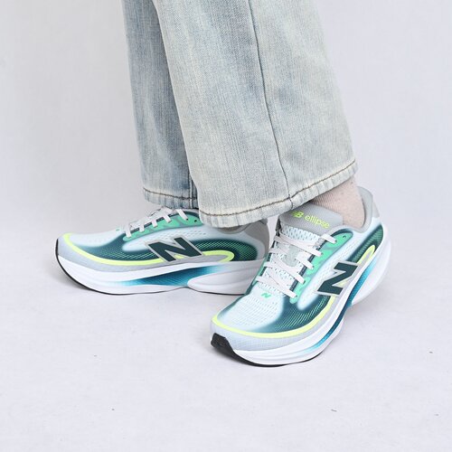 NEW BALANCE NB新款男子运动鞋舒适百搭休闲鞋跑步鞋MELPS4B2-D - 图0