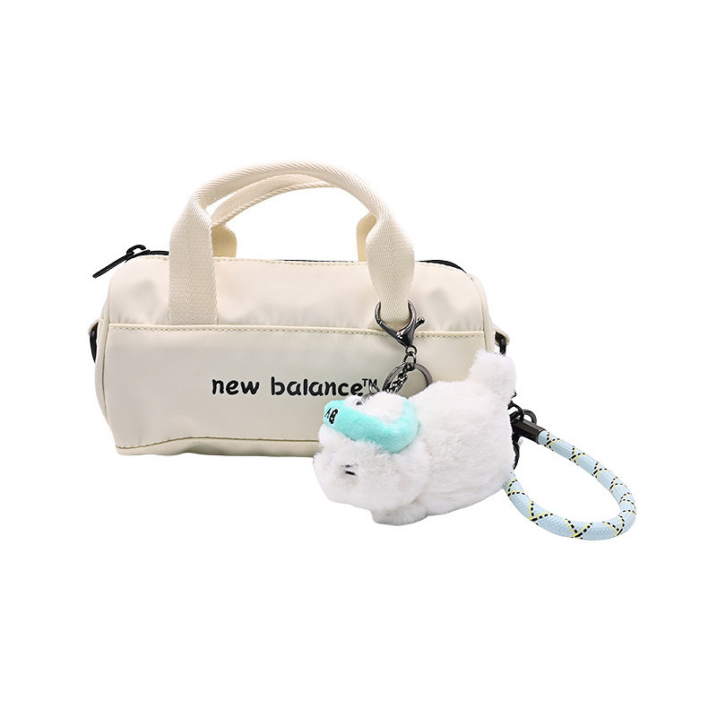 NEW BALANCE/NB新款小包运动休闲斜挎包潮流百搭单肩包LAB52403,淘宝优惠券,粉丝福利购,淘宝优惠卷