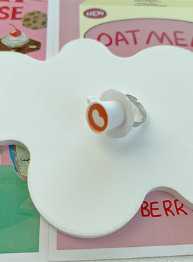 辣妹甜酷亚文化多巴胺芭比可爱