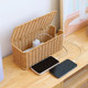 Henggao braided wire storage box insertion and grid assembly