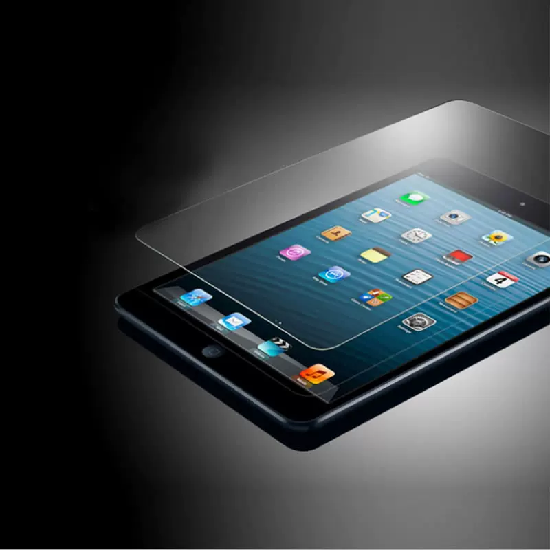 IPad mini4 закалённое стекло mini2 Apple mini MINI3 стекло защитное мини1 HD стекло