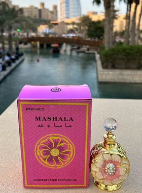 现货沙漠之花帆船迪拜正品伴手礼