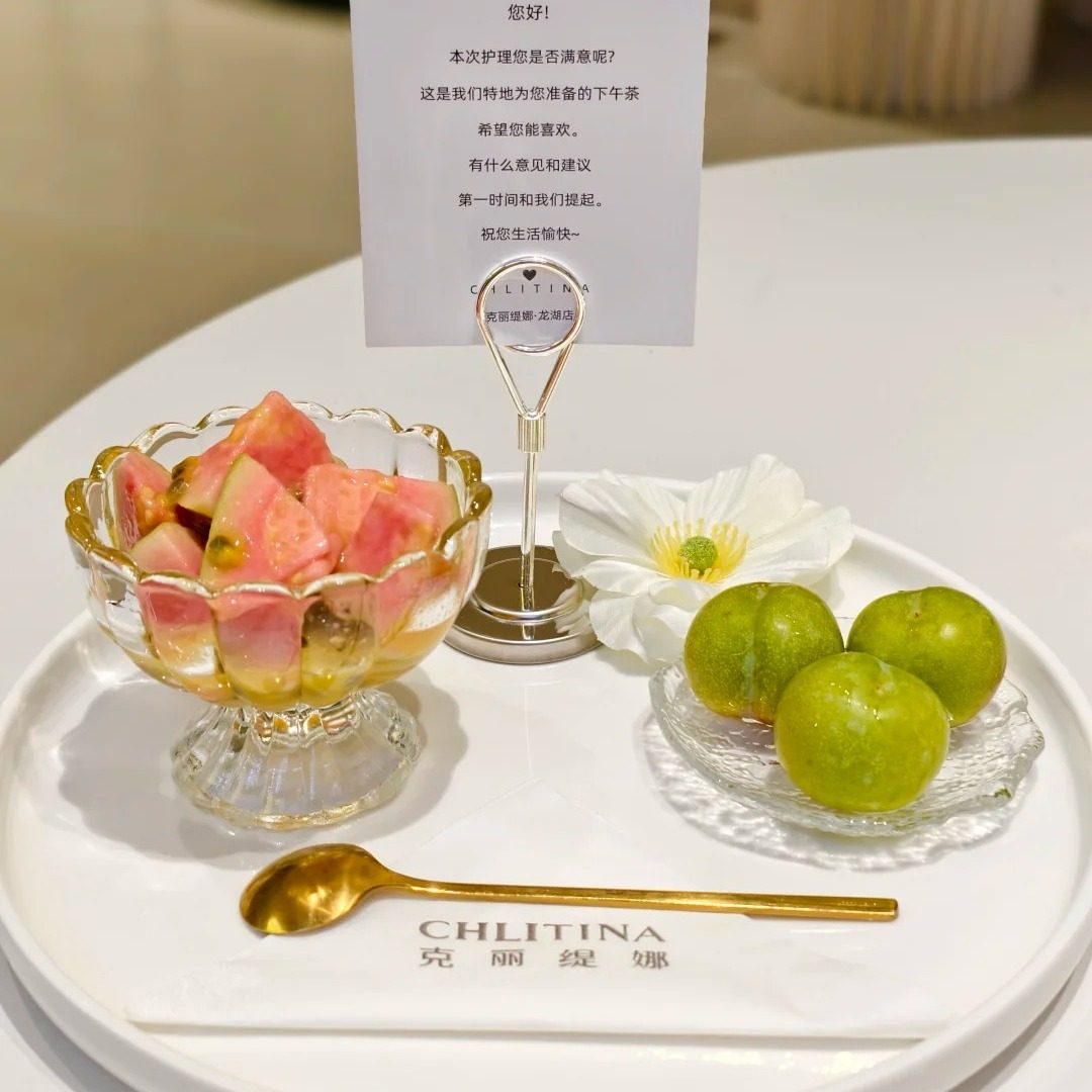 美容院餐具精致茶点盘下午茶茶歇餐具专用高颜值位上餐具托盘摆件,淘宝优惠券,粉丝福利购,淘宝优惠卷