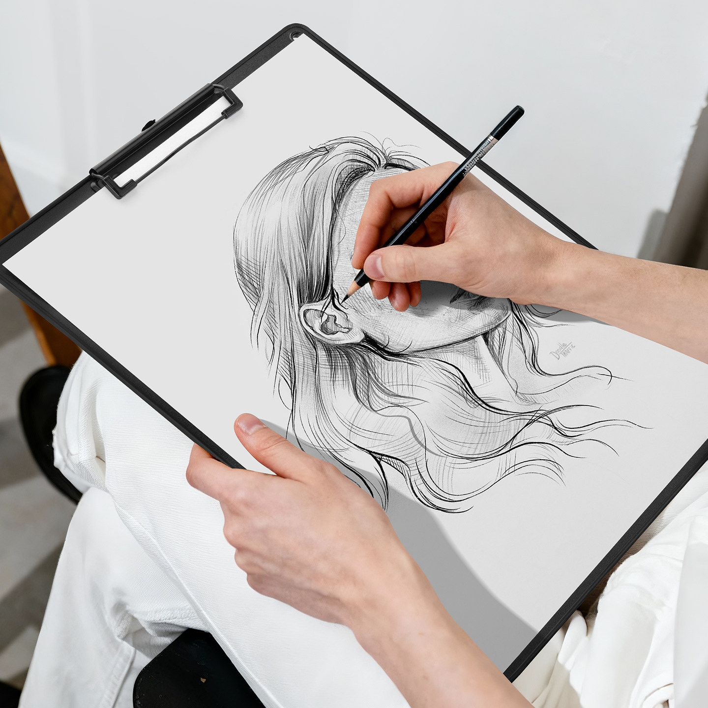 铝合金8K速写板美术生专用画板A4素描工具套装4开手绘图绘画板家用户外画夹写生水粉水彩美术板子画画专用板,淘宝优惠券,粉丝福利购,淘宝优惠卷