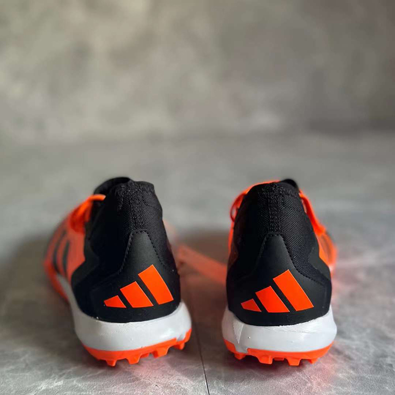 Adidas/阿迪达斯官方正品PREDATOR ACCURACY.3TF男子足球鞋GW4638 - 图2