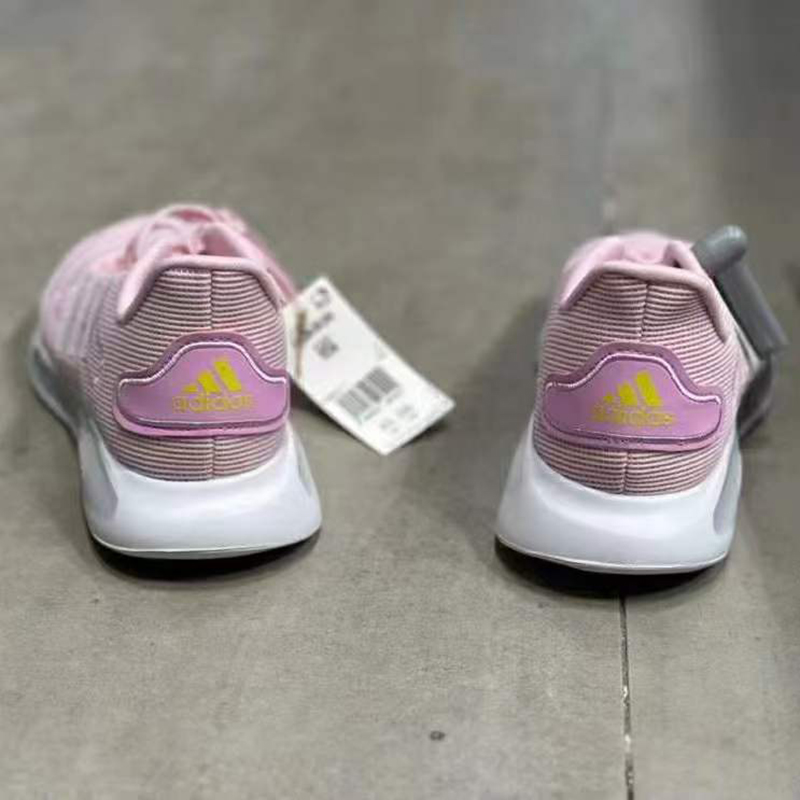 Adidas阿迪达斯女鞋正品秋季GALAXAR Run低帮跑步鞋 FX6877 - 图2