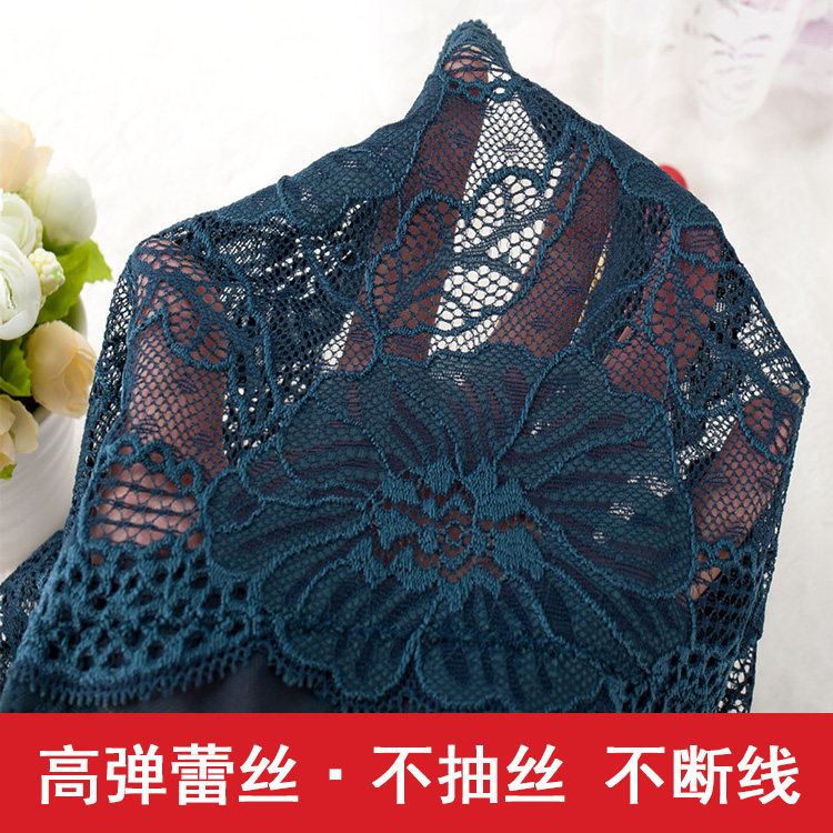 蕾丝内裤女士大码胖mm200斤纯棉裆高腰性感无痕收腹透气女短裤头,淘宝优惠券,粉丝福利购,淘宝优惠卷