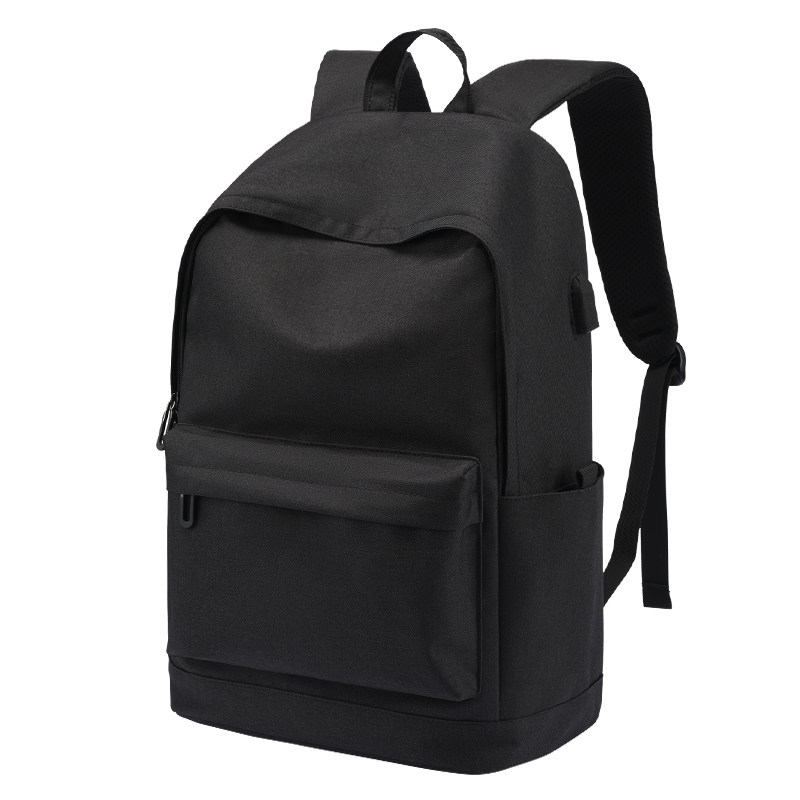 男士时尚潮流大容量旅行出差双肩包 木村耀司创申双肩背包