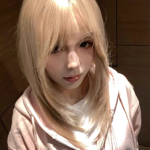 美式复古字母花卉刺绣连帽卫衣外套女2025新款宽松设计感情侣上衣 - 图3