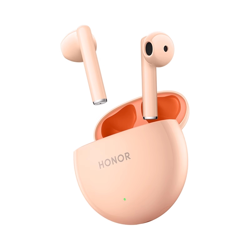 荣耀Earbuds X5无线蓝牙耳机降噪舒适佩戴入耳式 - 图1