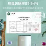 Очищенная очистка воздуха Honor Pro