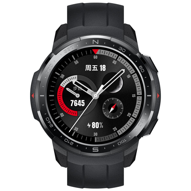 【新品】华为旗下gs pro25天续航103 荣耀智能手表