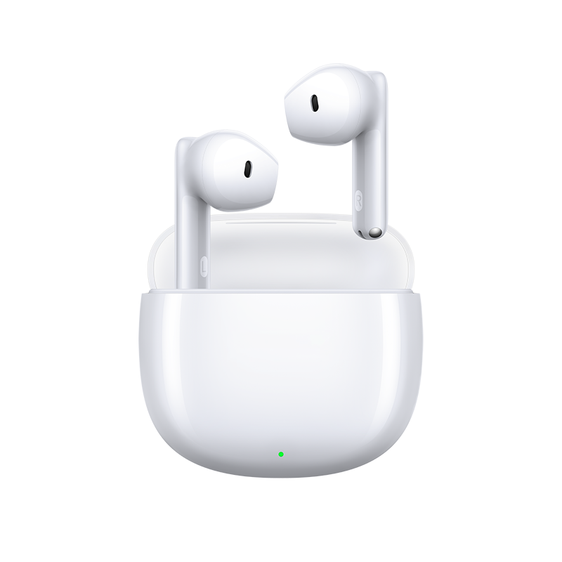 【新品上市】荣耀Earbuds A无线蓝牙耳机通话降噪舒适佩戴入耳式 - 图3