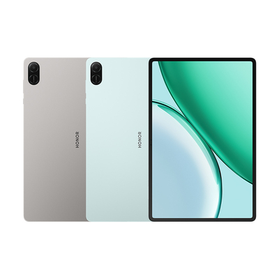 【新品上市】HONOR/荣耀平板X10 新品上市 11英寸护眼全面屏 10100mAh巨量电池 学习办公网课官方正品