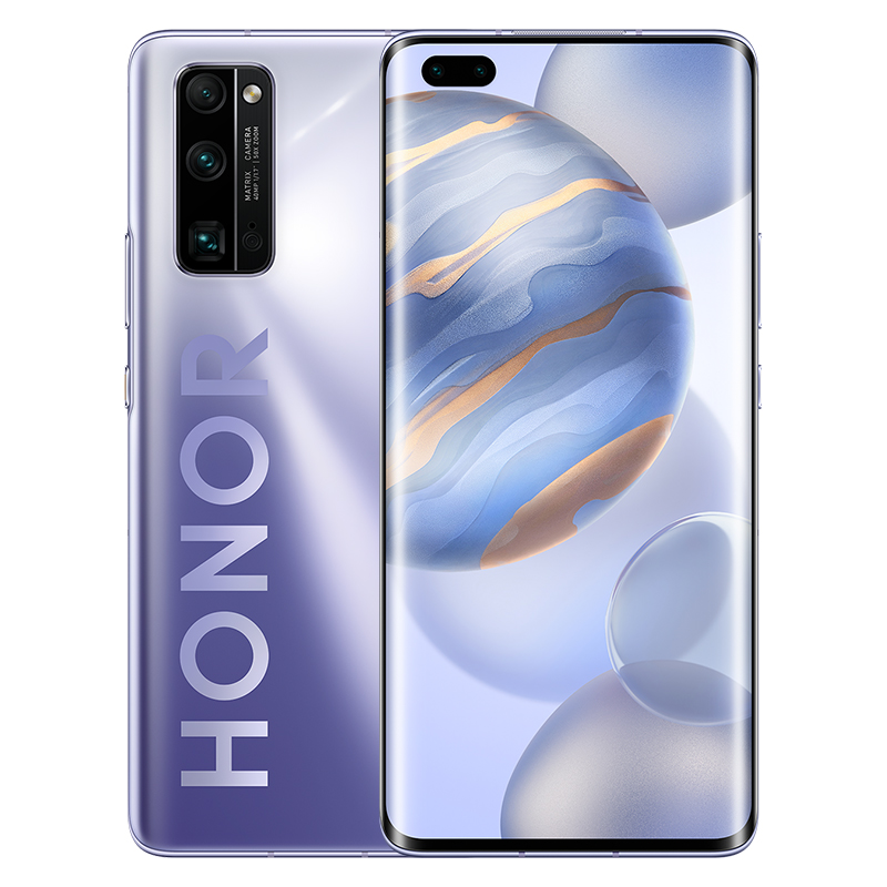 HONOR 荣耀 30 PRO 5G 智能手机 8GB+128GB