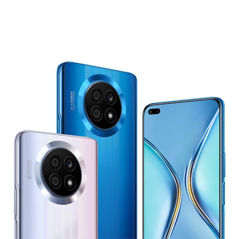 【10日0点抢五折】荣耀x20 5g手机 荣耀手机