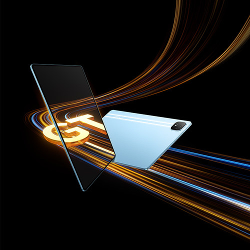 【政府补贴15%】HONOR/荣耀平板GT Pro平板电脑 144Hz 3K OLED电竞屏 骁龙旗舰芯片 办公学生官方新款gtpro - 图1